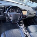 Mitsubishi - OUTLANDER PHEV - Instyle 4WD 5P - Farmari