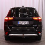 Mitsubishi - Outlander - 2.0 PHEV Instyle / ACC/ 360° / Nahat / Kattoluukku / Keyless / Lämmitettävä ohjauspyörä / - Farmari