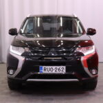 Mitsubishi - Outlander - 2.0 PHEV Instyle / ACC/ 360° / Nahat / Kattoluukku / Keyless / Lämmitettävä ohjauspyörä / - Farmari