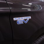 Mitsubishi - Outlander - 2.0 PHEV Instyle / ACC/ 360° / Nahat / Kattoluukku / Keyless / Lämmitettävä ohjauspyörä / - Farmari