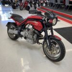 Moto Guzzi - GRISO - // Juuri saapunut! // - Moottoripyörä
