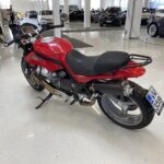 Moto Guzzi - GRISO - // Juuri saapunut! // - Moottoripyörä
