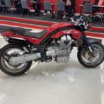 Moto Guzzi - GRISO - // Juuri saapunut! // - Moottoripyörä