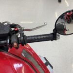 Moto Guzzi - GRISO - // Juuri saapunut! // - Moottoripyörä