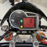 Moto Guzzi - GRISO - // Juuri saapunut! // - Moottoripyörä