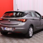 Opel - Astra - 5-ov Enjoy 1,0 Turbo ECOTEC Start/Stop 77kW ECT5 - Viistoperä