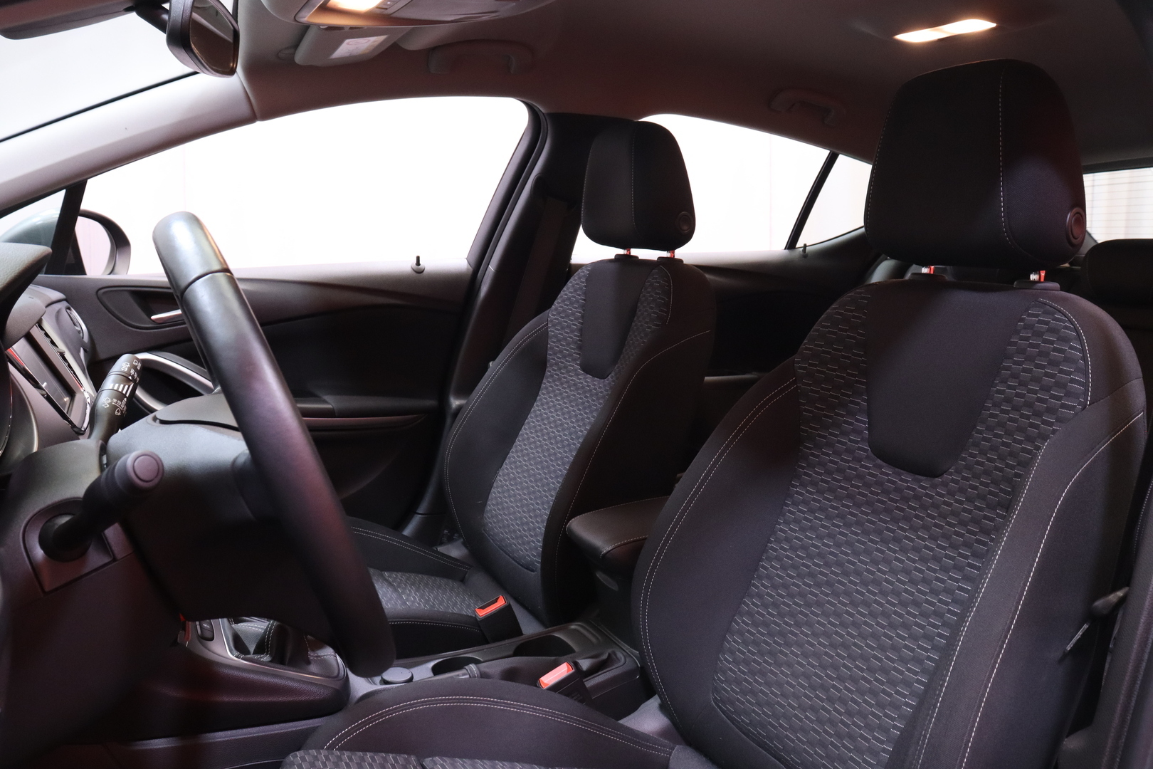 Opel - Astra - 5-ov Enjoy 1,0 Turbo ECOTEC Start/Stop 77kW ECT5 - Viistoperä