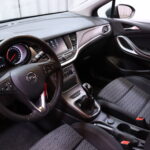 Opel - Astra - 5-ov Enjoy 1,0 Turbo ECOTEC Start/Stop 77kW ECT5 - Viistoperä