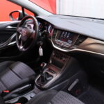 Opel - Astra - 5-ov Enjoy 1,0 Turbo ECOTEC Start/Stop 77kW ECT5 - Viistoperä