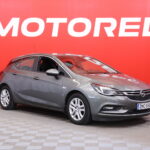 Opel - Astra - 5-ov Enjoy 1,0 Turbo ECOTEC Start/Stop 77kW ECT5 - Viistoperä