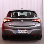 Opel - Astra - 5-ov Enjoy 1,0 Turbo ECOTEC Start/Stop 77kW ECT5 - Viistoperä