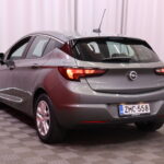 Opel - Astra - 5-ov Enjoy 1,0 Turbo ECOTEC Start/Stop 77kW ECT5 - Viistoperä