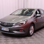 Opel - Astra - 5-ov Enjoy 1,0 Turbo ECOTEC Start/Stop 77kW ECT5 - Viistoperä