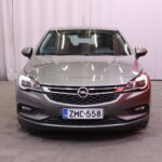 Opel - Astra - 5-ov Enjoy 1,0 Turbo ECOTEC Start/Stop 77kW ECT5 - Viistoperä