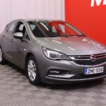 Opel - Astra - 5-ov Enjoy 1,0 Turbo ECOTEC Start/Stop 77kW ECT5 - Viistoperä