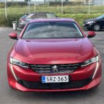 Peugeot - 508 - Allure BlueHDi 130 EAT8-automaatti - Sedan