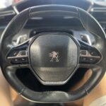 Peugeot - 508 - Allure BlueHDi 130 EAT8-automaatti - Sedan