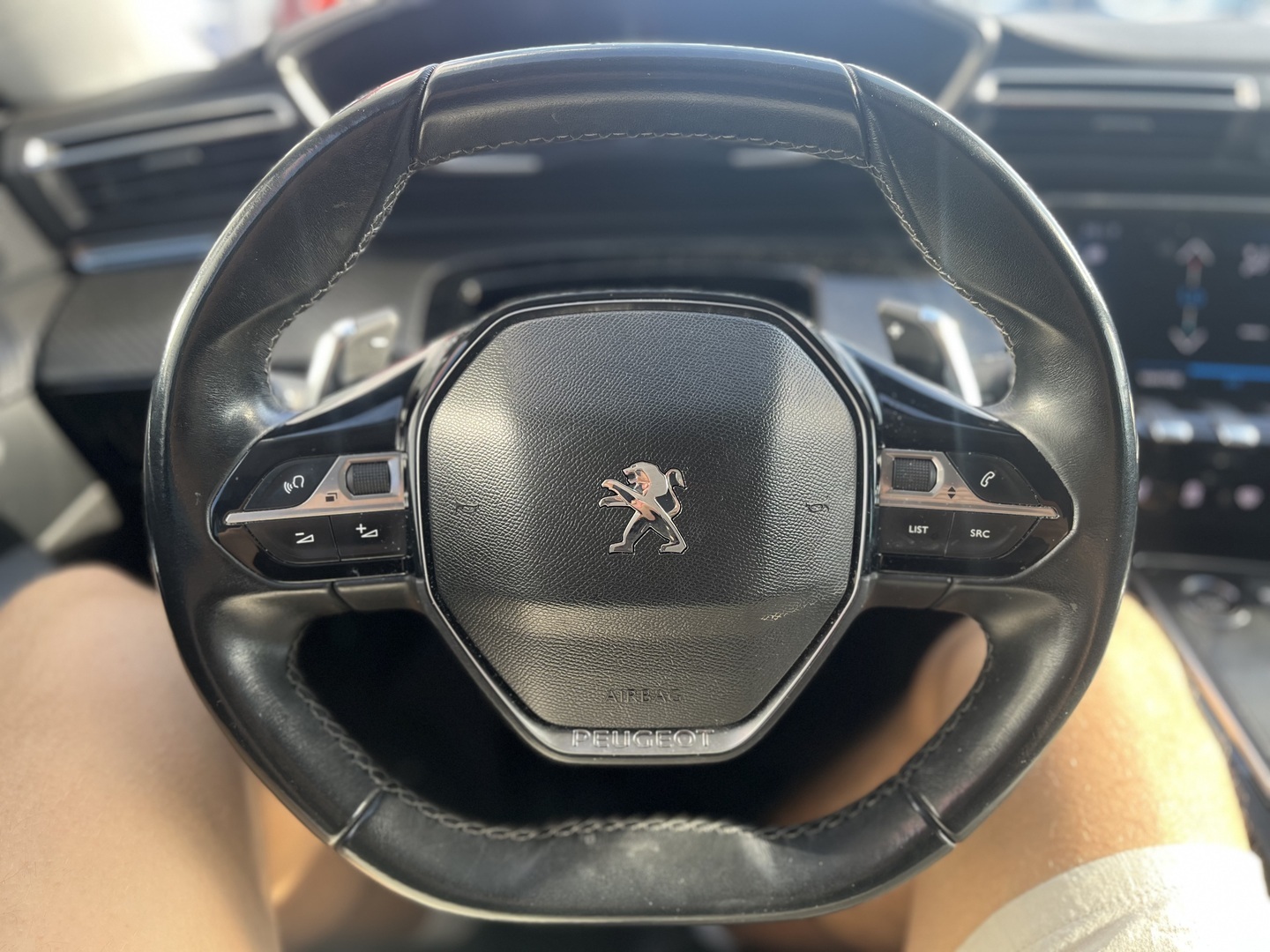 Peugeot - 508 - Allure BlueHDi 130 EAT8-automaatti - Sedan