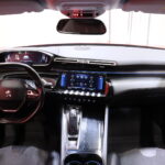 Peugeot - 508 - Allure BlueHDi 130 EAT8-automaatti - Sedan