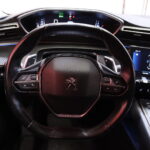 Peugeot - 508 - Allure BlueHDi 130 EAT8-automaatti - Sedan