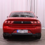 Peugeot - 508 - Allure BlueHDi 130 EAT8-automaatti - Sedan