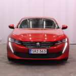 Peugeot - 508 - Allure BlueHDi 130 EAT8-automaatti - Sedan