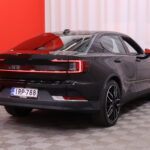 Polestar - 2 - Long range Dual motor Plus Pack, 310kW, 82kWh - Viistoperä
