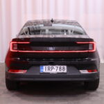 Polestar - 2 - Long range Dual motor Plus Pack, 310kW, 82kWh - Viistoperä