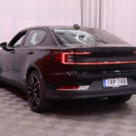 Polestar - 2 - Long range Dual motor Plus Pack, 310kW, 82kWh - Viistoperä