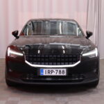 Polestar - 2 - Long range Dual motor Plus Pack, 310kW, 82kWh - Viistoperä