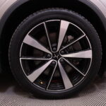 Polestar - 2 - Long Range Single Motor, 170kW, 78kWh - Viistoperä