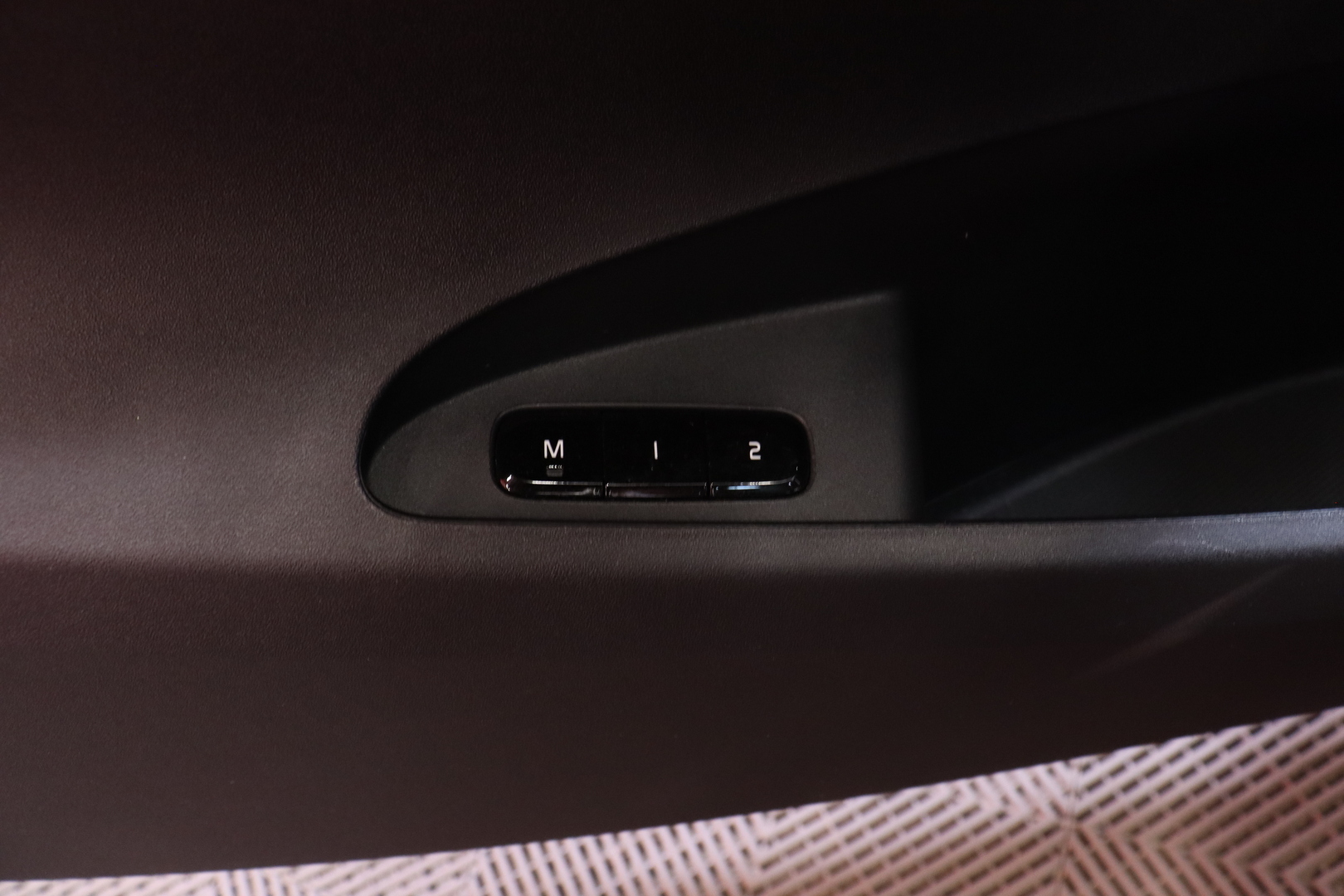 Polestar - 2 - Long Range Single Motor, 170kW, 78kWh - Viistoperä
