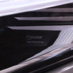 Polestar - 2 - Long Range Single Motor, 170kW, 78kWh - Viistoperä