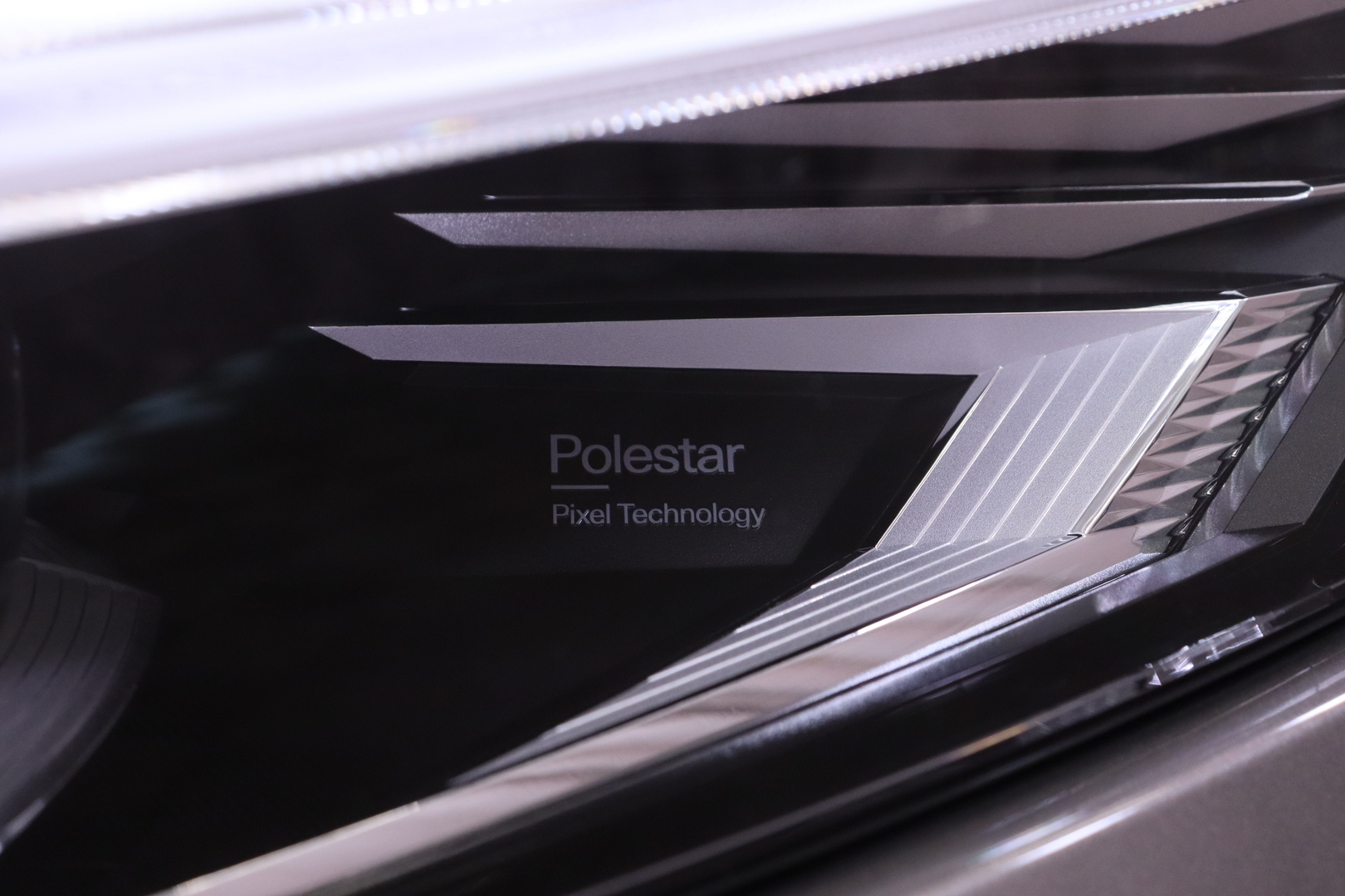 Polestar - 2 - Long Range Single Motor, 170kW, 78kWh - Viistoperä