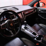 Porsche - Macan - S Diesel - Maastoauto