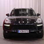 Porsche - Macan - S Diesel - Maastoauto
