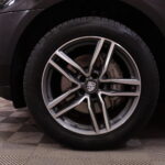 Porsche - Macan - S Diesel - Maastoauto