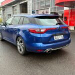 Renault - Megane - Sport Tourer GT TCe 205 EDC7-aut - Farmari