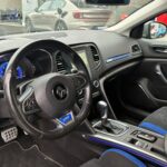 Renault - Megane - Sport Tourer GT TCe 205 EDC7-aut - Farmari