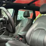 Seat - LEON ST - TSI 300 4DRIVE Cupra DSG // Juuri saapunut! / Hurricane exhaust putkisto /  ACC / Panorama / Kamera / Keyless // - Farmari