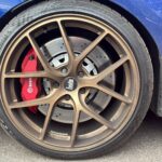 Seat - LEON ST - TSI 300 4DRIVE Cupra DSG // Juuri saapunut! / Hurricane exhaust putkisto /  ACC / Panorama / Kamera / Keyless // - Farmari