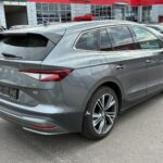Skoda - Enyaq - 80 iV EcoSuite - Maastoauto