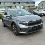 Skoda - Enyaq - 80 iV EcoSuite - Maastoauto