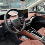 Skoda - Enyaq - 80 iV EcoSuite - Maastoauto