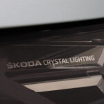 Skoda - Enyaq - 80 IV / ACC / Matrix-LED / Kamera / Digimittaristo / Lämpöpumppu / Kessy / Koukku / - Maastoauto
