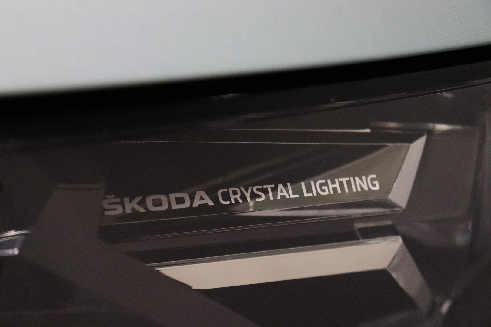 Skoda - Enyaq - 80 IV / ACC / Matrix-LED / Kamera / Digimittaristo / Lämpöpumppu / Kessy / Koukku / - Maastoauto