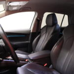 Skoda - Enyaq - 80 IV / ACC / Matrix-LED / Kamera / Digimittaristo / Lämpöpumppu / Kessy / Koukku / - Maastoauto