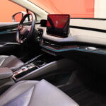 Skoda - Enyaq - 80 IV / ACC / Matrix-LED / Kamera / Digimittaristo / Lämpöpumppu / Kessy / Koukku / - Maastoauto