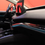 Skoda - Enyaq - 80 IV / ACC / Matrix-LED / Kamera / Digimittaristo / Lämpöpumppu / Kessy / Koukku / - Maastoauto