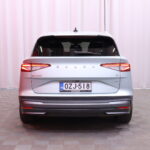 Skoda - Enyaq - 80 IV / ACC / Matrix-LED / Kamera / Digimittaristo / Lämpöpumppu / Kessy / Koukku / - Maastoauto